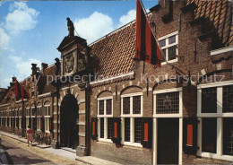 72392356 Haarlem Frans Halsmuseum Haarlem - Other & Unclassified