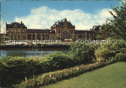 72392353 Groningen Station Groningen - Altri & Non Classificati