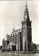 72392303 Schagen Niederlande Hervormde Kerk Schagen Niederlande - Altri & Non Classificati