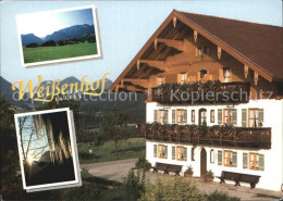 72392238 Inzell Panorama Weissenhof Hotel Inzell - Other & Unclassified