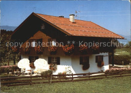 72392196 Reichenbach Oberstdorf Haus Anna Reichenbach Oberstdorf - Oberstdorf