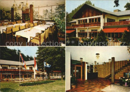 72392193 Amersfoort Cafe Restaurant De Biltsche Hoek Gastraum Foyer Amersfoort - Andere & Zonder Classificatie