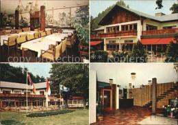 72392188 Amersfoort Cafe Restaurant De Biltsche Hoek Gastraum Foyer Amersfoort - Autres & Non Classés