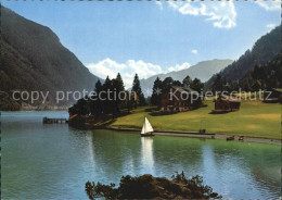 72391953 Achensee Gaisalm Achensee - Autres & Non Classés