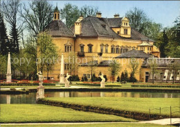 72391950 Salzburg Oesterreich Schloss Hellbrunn  Hellbrunn - Sonstige & Ohne Zuordnung