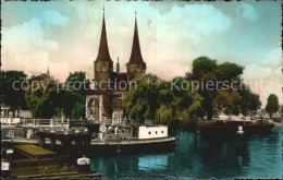 72391931 Delft Oostpoort Stadttor Delft - Andere & Zonder Classificatie