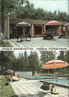 72391906 Bornholm Hasle Badehotel Und Feriepark Bornholm - Denemarken