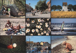 72391904 Bornholm Strand Golf Hafen  Daenemark - Denemarken