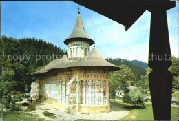 72391899 Botosani Voronet-Kirche Botosani - Roumanie