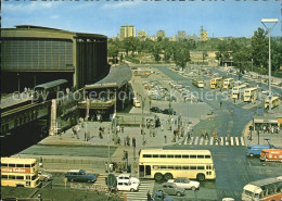 72391890 Berlin Bahnhof Zoologischer Garten Berlin - Sonstige & Ohne Zuordnung