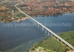 72391866 Svendborg Svendborgsund-broen Svendborg - Dinamarca