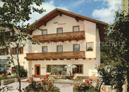 72391830 Thumersbach  Pension Haus Strasser Zell Am See - Autres & Non Classés