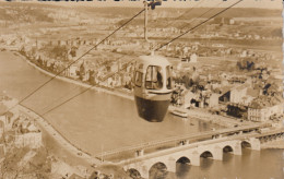 NAMUR LE  TELEPHERIQUE DE LA CITADELLE - Namen