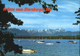 72391823 Starnberg Zugspitzgruppe Starnberg - Starnberg