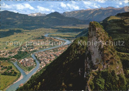 72391744 Hallein Barmstein Tennengebirge Dachstein Hallein - Otros & Sin Clasificación