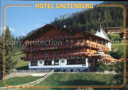 72391713 Alpbach Hotel Galtenberg Alpbach - Autres & Non Classés