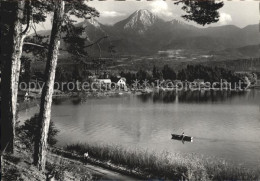 72391705 Faakersee Mittagskogel Villach - Other & Unclassified