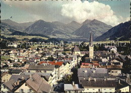 72391667 Kitzbuehel Tirol Stadtansicht Kitzbuehel - Other & Unclassified