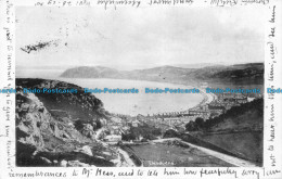 R155158 Llandudno. 1900 - World