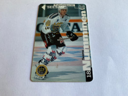 1:151 - Finland D222 Hockey Teemu Numminen - Finlandia