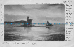 R155195 Castle Of Refuge. Douglas Bay. Tuck. 1901 - World