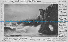 R155197 Dixcart Bay. Sark. Tuck. 1901 - World
