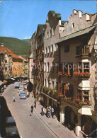 72391420 Brunico Stadtgasse Brunico - Autres & Non Classés