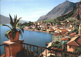 72391414 Limone Sul Garda Stadtansicht Firenze - Autres & Non Classés