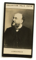Collection FELIX POTIN N° 1 (1898-1908) : LAMOUREUX, Chef D’orchestre - 610701 - Alte (vor 1900)