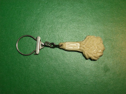 Porte-clé Plastique Conserves Cassegrain - Céleri - Porte-clefs