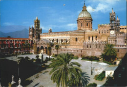 72391399 Palermo Sicilia Domkirche Firenze - Autres & Non Classés