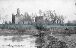 R155270 Dumfries. Lincluden Abbey. Photochrom. No 30339. 1913 - Monde