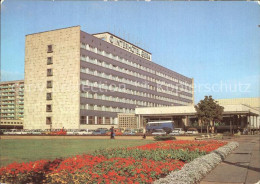 72391379 Gera Interhotel  Gera - Gera