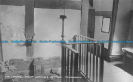 R155281 The Landing Sally Watkins Cottage. Tewkesbury. H. Hewett - Monde