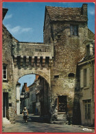 Vienne ( 86 ) La Roche-Posay : Porte De La Ville - Carte Neuve TBE - La Roche Posay