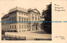 R155308 Wien. 1933 - World