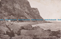 R155310 The Rocks. Labrador. Teignmouth. Salmon. Sepio. No 2088 - World