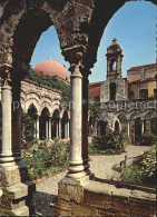 72391301 Palermo Sicilia Kloster Firenze - Autres & Non Classés