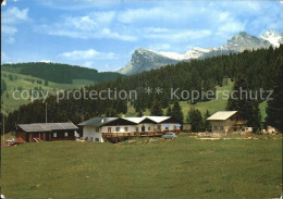 72391186 Seiser Alm Dolomiten Jugendheim Hessenhuette  - Autres & Non Classés