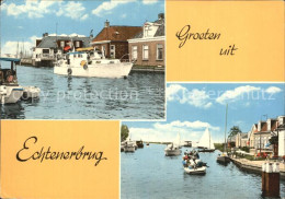 72391143 Echtenerbrug Schiff Boot Echtenerbrug - Andere & Zonder Classificatie