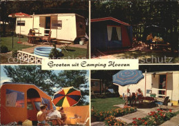 72391135 Hoeven Camping  - Autres & Non Classés