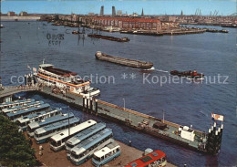 72391134 Rotterdam Hafen  - Other & Unclassified