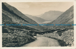 R155388 Kirkstone Pass And Brothers Water. Abraham. No 140. RP - World