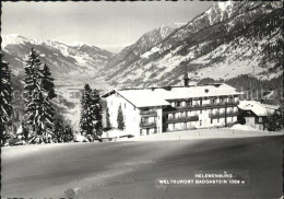 72391129 Badgastein Helenenburg Badgastein - Other & Unclassified