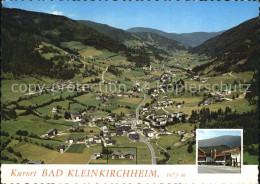 72391128 Bad Kleinkirchheim Kaernten Dorfansicht Kleinkirchheim - Other & Unclassified