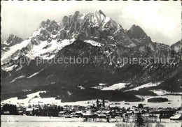 72391125 St Johann Tirol Wilder Kaiser St. Johann In Tirol - Other & Unclassified