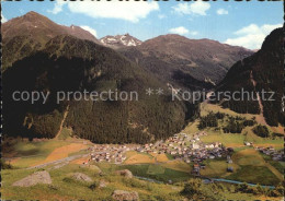 72391123 Ischgl Paznauntal Ischgl - Other & Unclassified