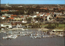 72391103 Schleswig Schlei Yacht-und Seglerhafen Bargen - Other & Unclassified