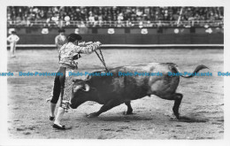 R155419 Suerte De Banderillas. Jeu De Banderillas - Monde