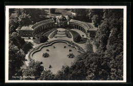 AK Bayreuth, Blick Auf Die Eremitage  - Bayreuth